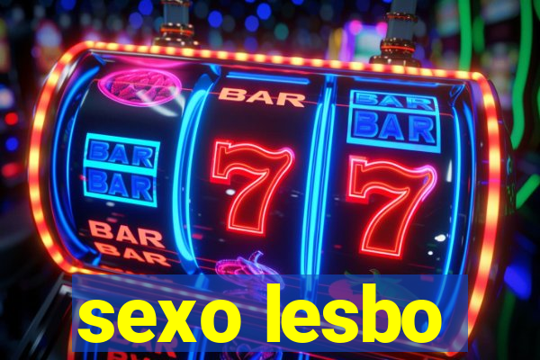 sexo lesbo